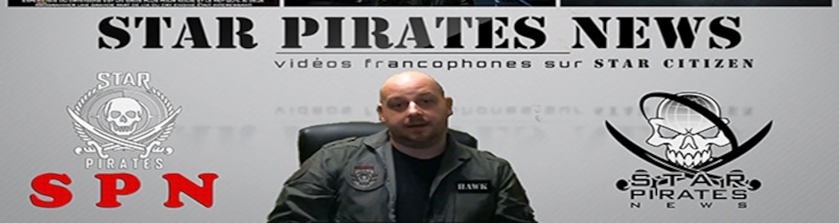 Star Pirates News