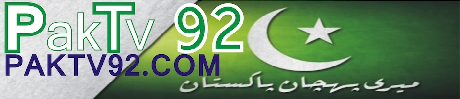 PakTV92