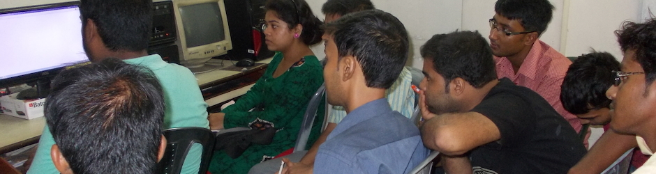 PHP Training Institute docckolkata