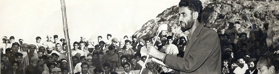 Abdullah Jan Maghmoom