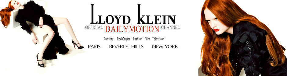 Lloyd Klein (Fashion Brand)