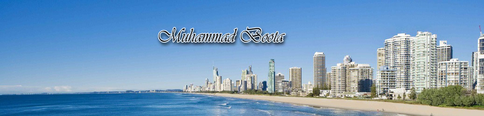 Muhammad Boota Boota Bhai