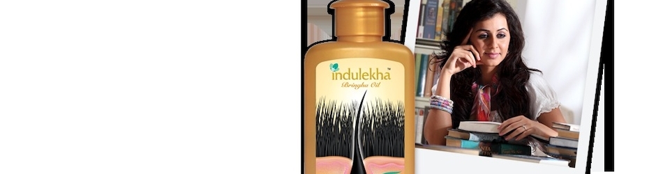 Indulekha Skin & Hair Care