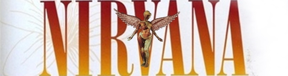 Kurt Cobain La Leyenda Del Grunge