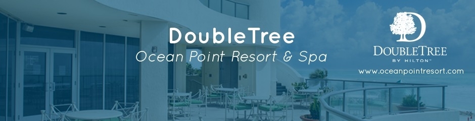 DoubleTree Ocean Point