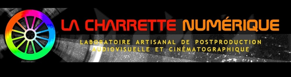 LaCharretteNumerique