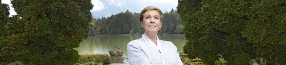 Julie Andrews Admirers Group