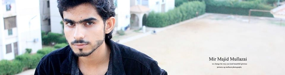 Mirzada  Majid Mullazai