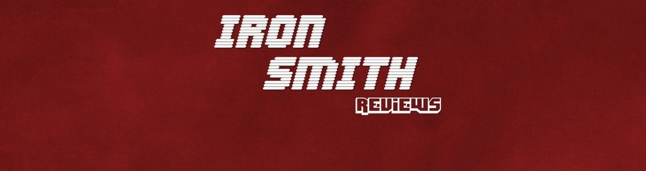 Iron Smith Reviews