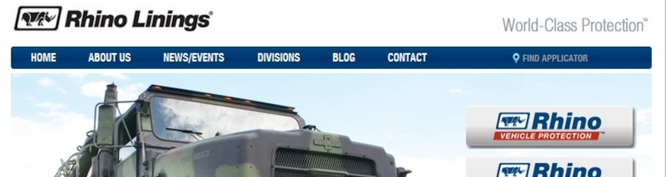 Rhino Linings Australasia Pty Ltd