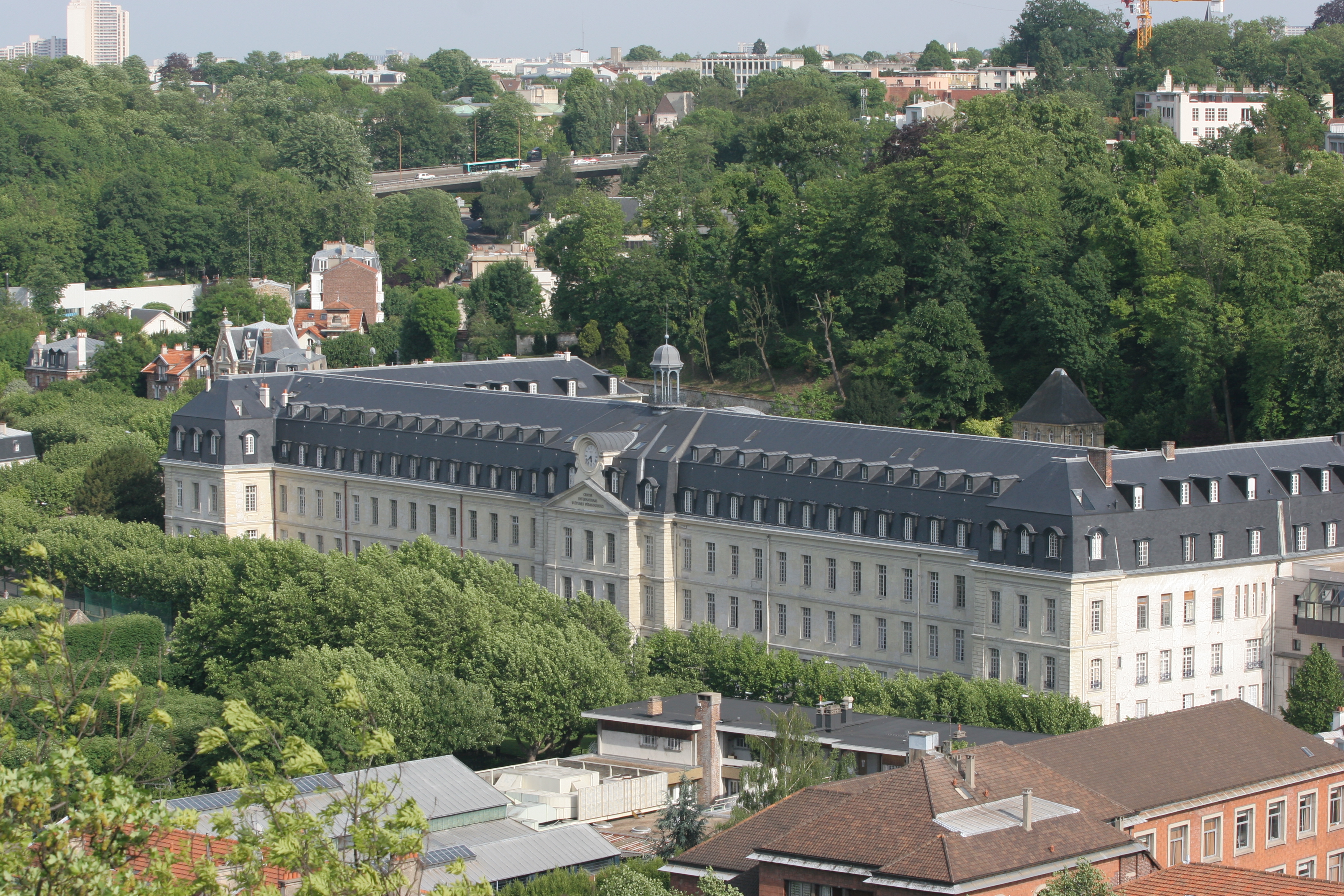 France Éducation international