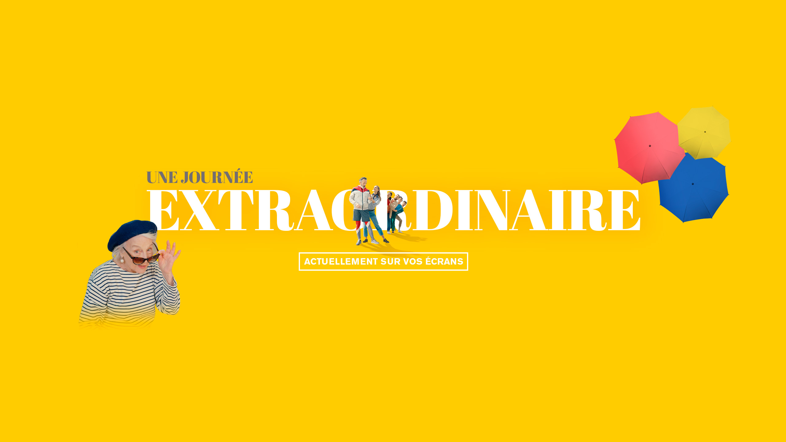 Actualités du Groupe La Poste