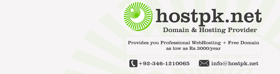 hostpk.net