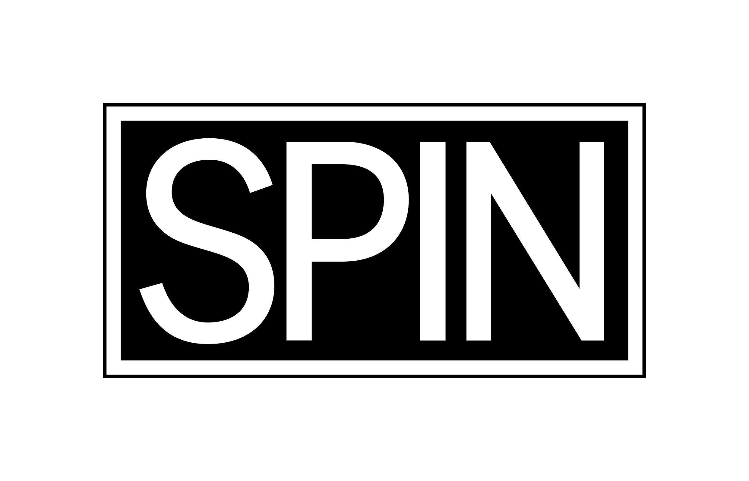 Dailymotion banner for @spin