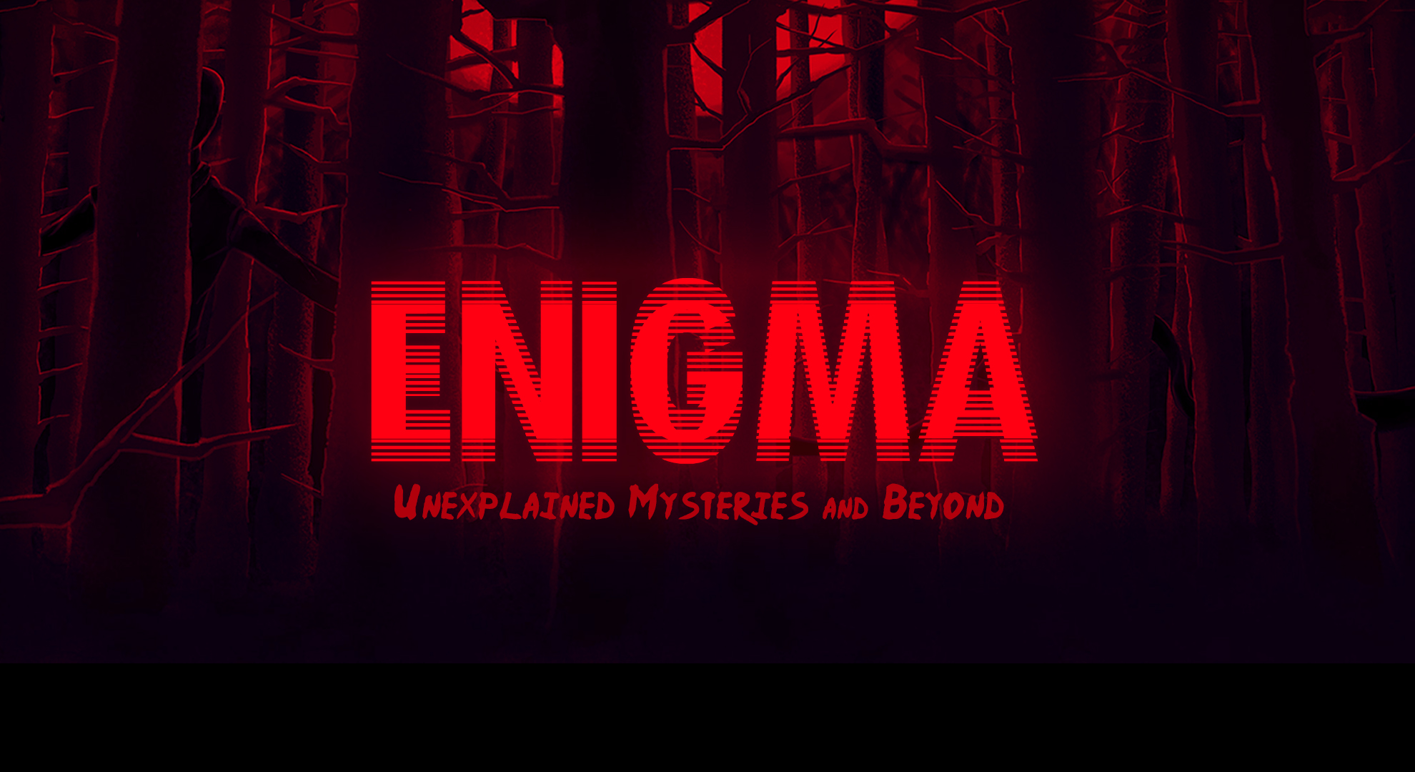 Enigma TV