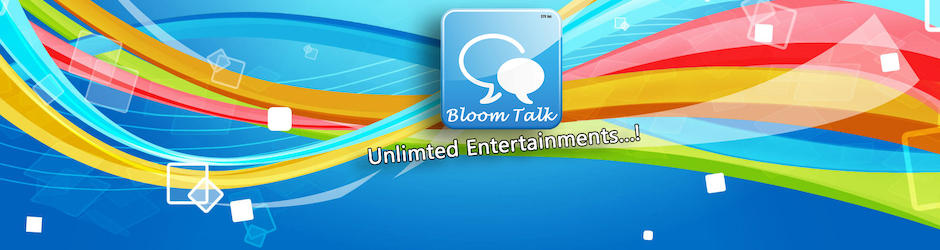 Bloom Talk Entertainments