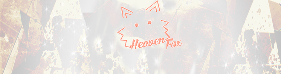 Itsheavenfox