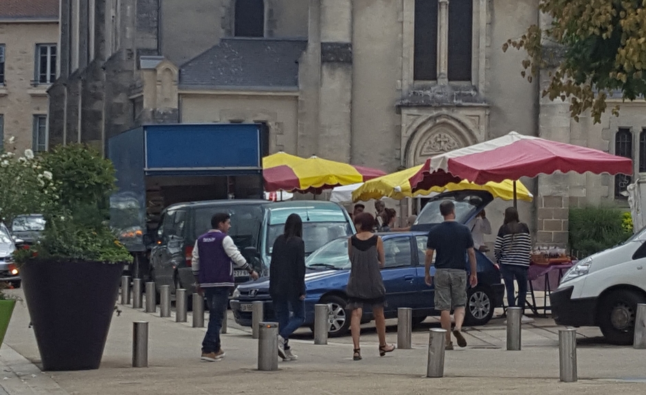 Chataigneraie Limousine