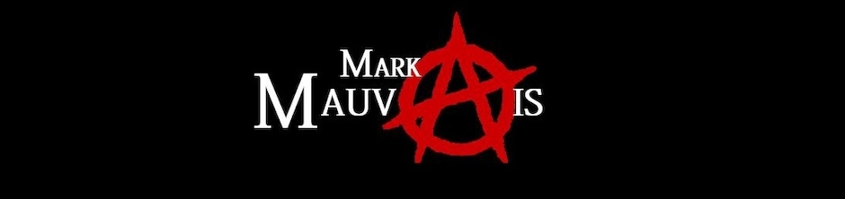 Mark Mauvais