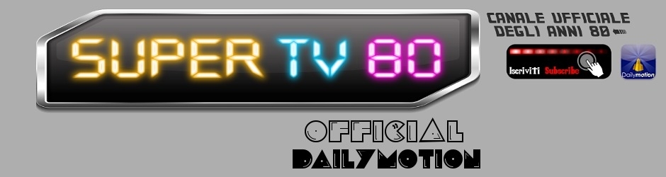 SUPER TV 80