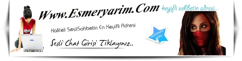 Esmeryarim.Com