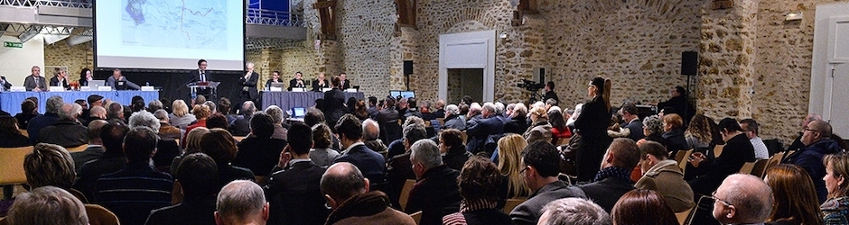 Commission nationale du débat public