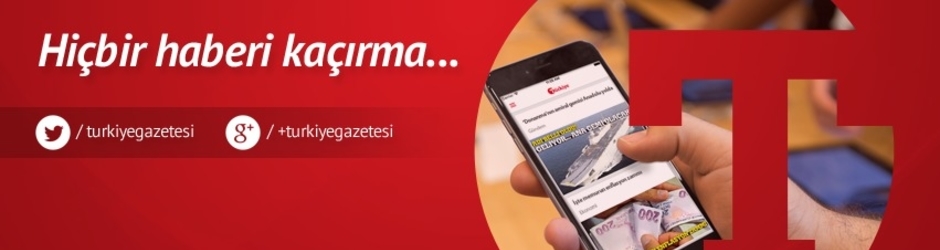 Türkiye Gazetesi