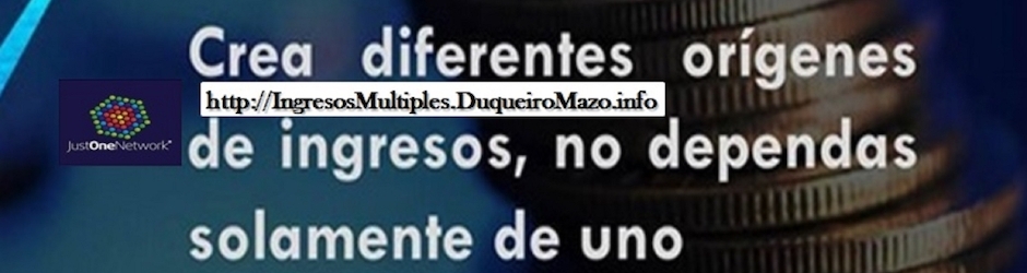 Duqueiro Mazo Echavarría