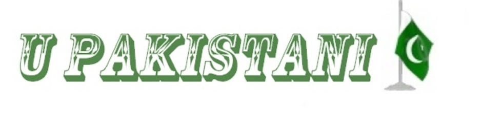 uPakistani