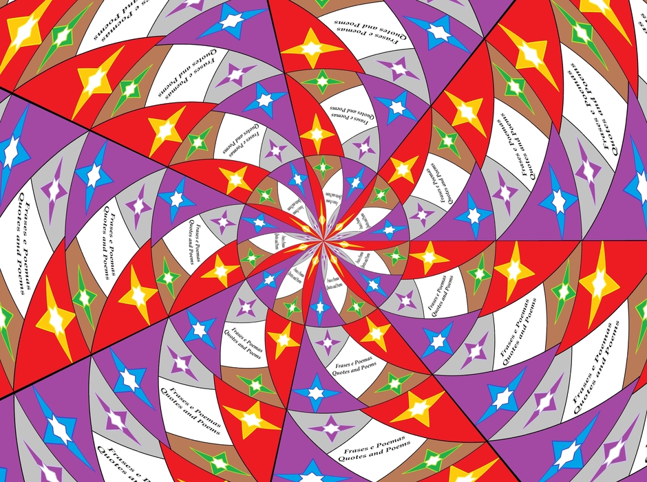 Frases e Poemas - Quotes and Poems