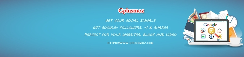 GplusMoz - Google+ Solution 4 Online Biz