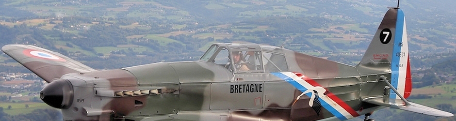 La 2e Guerre Mondiale