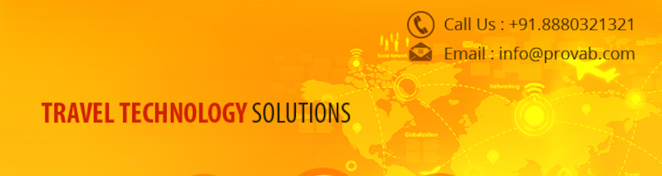 PROVAB TECHNOSOFT (http //www.provab.com)