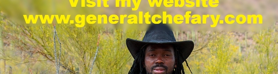 general Tchefary
