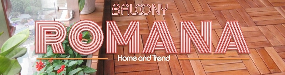 Romana Mosaic Vietnam