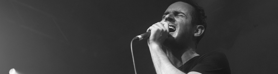 Slightly Left of Centre