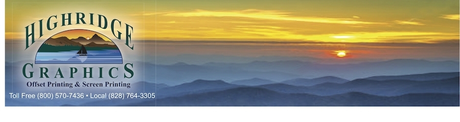 HighridgeGraphicsNC