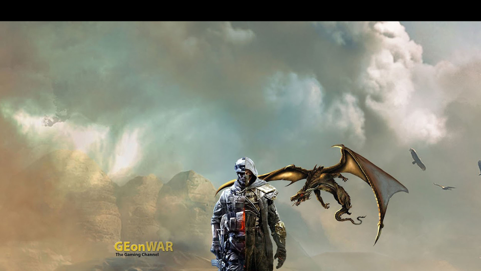 GEonWAR