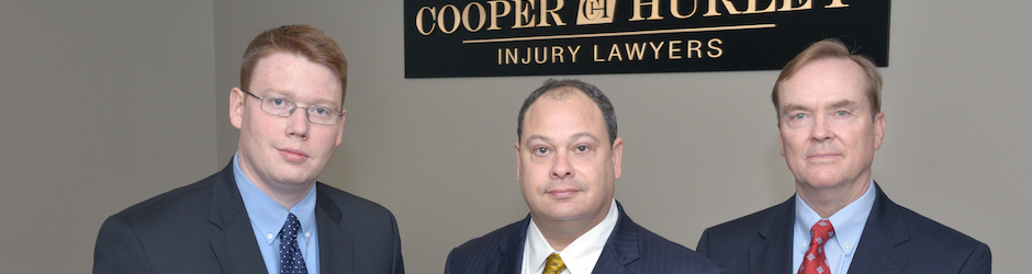 Cooper Hurley Injury Lawyers