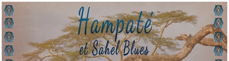 Hampate Sahel Blues