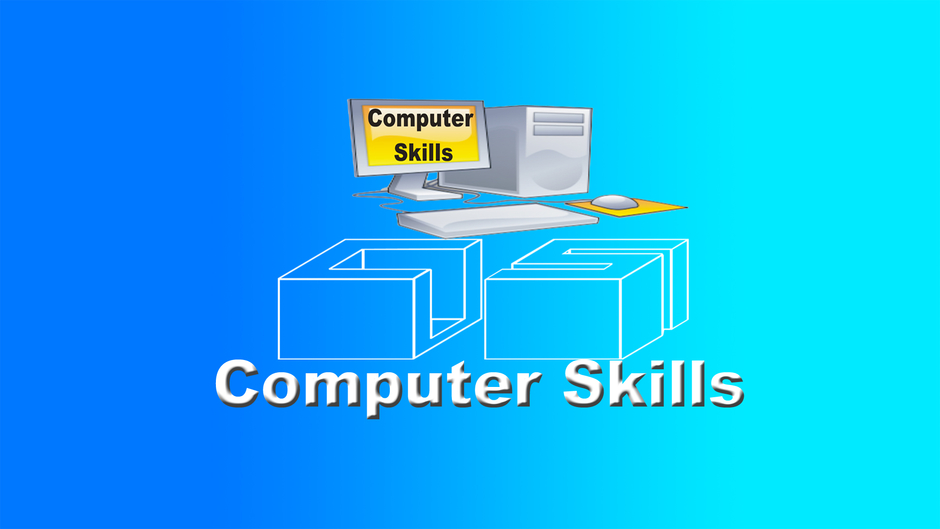 Computer Skills