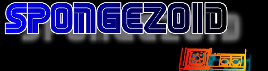 Spongezoid Gaming Channel
