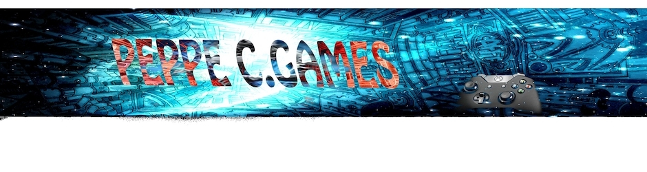 PEPPE.C GAMES