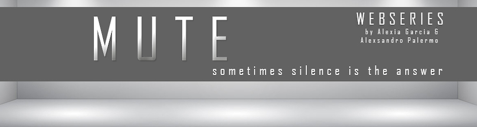 MUTE Webseries