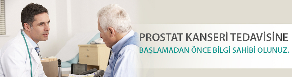 Prostat Kanseri Derneği