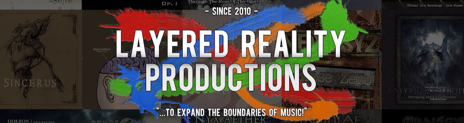 Layered Reality Productions