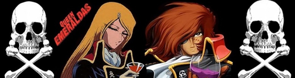 HARLOCK SSX