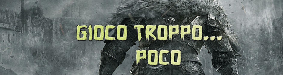 Gioco Troppo Poco
