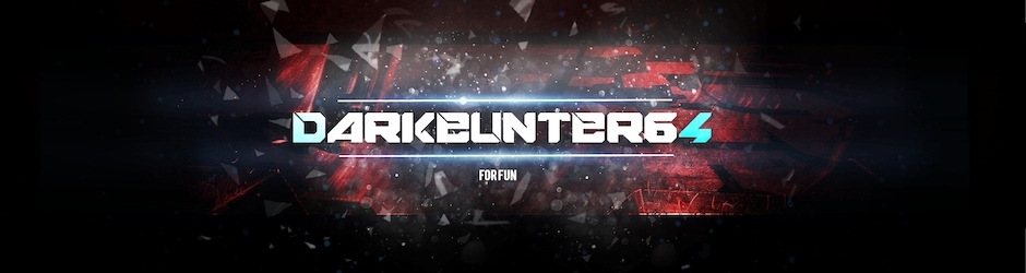 Darkeunter64