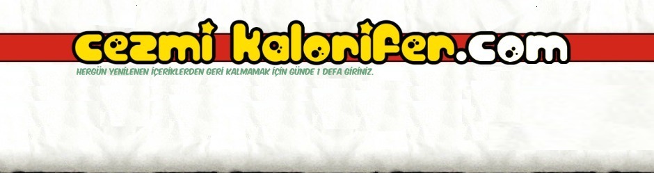 Cezmi Kalorifer
